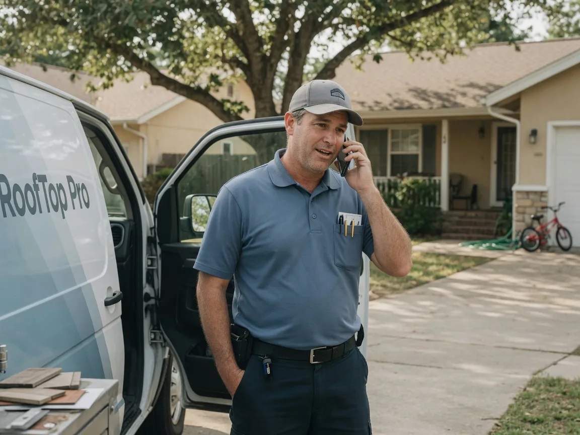 Roof Repair Flushing, MI FAQs