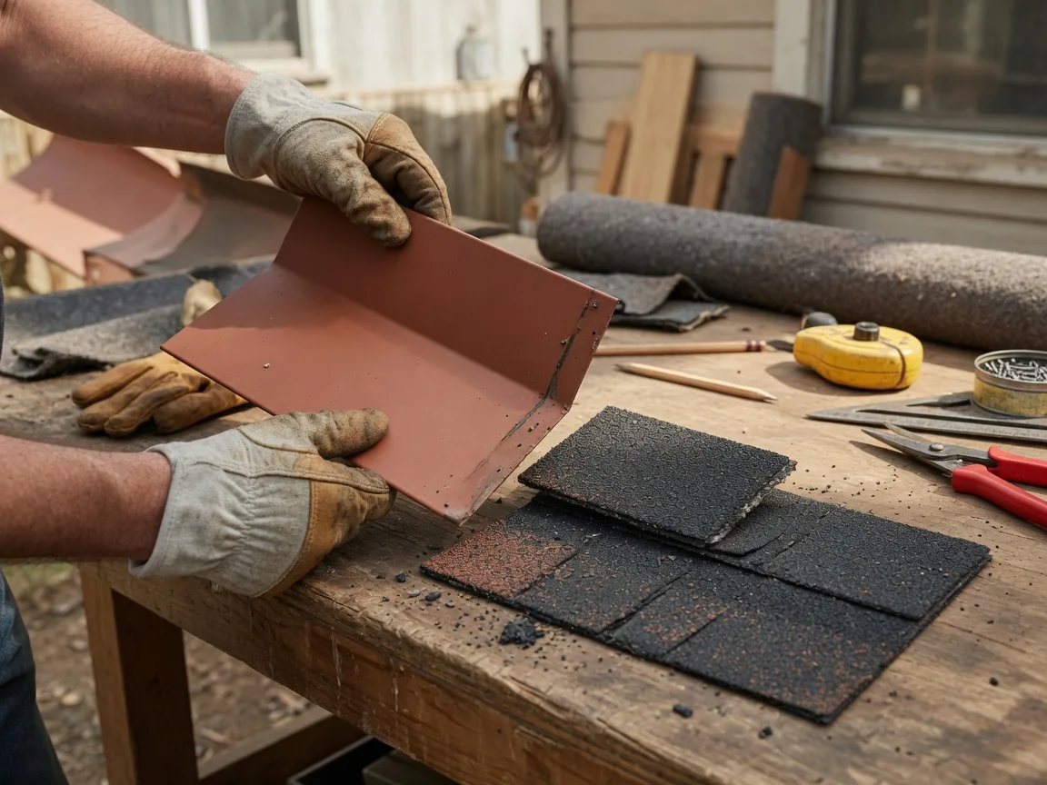 Roof Repair company in Flushing, MI